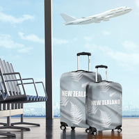 Rugby New Zealand 2026 Luggage Cover The Fern Go Champions