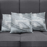 Rugby New Zealand 2026 Pillow Cover The Fern Go Champions