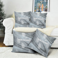 Rugby New Zealand 2026 Pillow Cover The Fern Go Champions