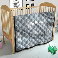 Rugby New Zealand 2026 Quilt The Fern Go Champions