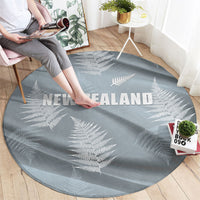 Rugby New Zealand 2026 Round Carpet The Fern Go Champions