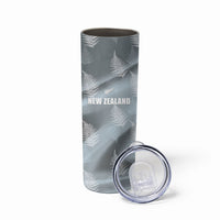Custom Rugby New Zealand 2026 Skinny Tumbler The Fern Go Champions