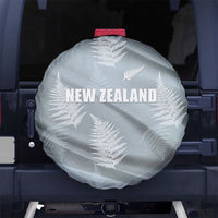 Rugby New Zealand 2026 Spare Tire Cover The Fern Go Champions