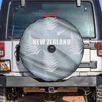 Rugby New Zealand 2026 Spare Tire Cover The Fern Go Champions
