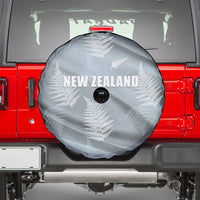 Rugby New Zealand 2026 Spare Tire Cover The Fern Go Champions
