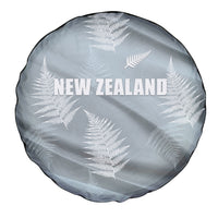 Rugby New Zealand 2026 Spare Tire Cover The Fern Go Champions