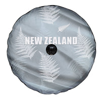 Rugby New Zealand 2026 Spare Tire Cover The Fern Go Champions