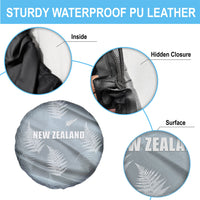 Rugby New Zealand 2026 Spare Tire Cover The Fern Go Champions