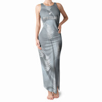 Custom Rugby New Zealand 2026 Tank Maxi Dress The Fern Go Champions