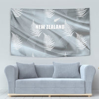 Rugby New Zealand 2026 Tapestry The Fern Go Champions