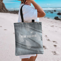 Rugby New Zealand 2026 Tote Bag The Fern Go Champions