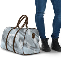 Rugby New Zealand 2026 Travel Bag The Fern Go Champions