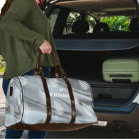Rugby New Zealand 2026 Travel Bag The Fern Go Champions
