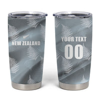 Custom Rugby New Zealand 2026 Tumbler Cup The Fern Go Champions