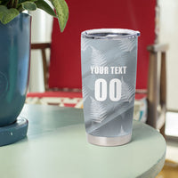 Custom Rugby New Zealand 2026 Tumbler Cup The Fern Go Champions