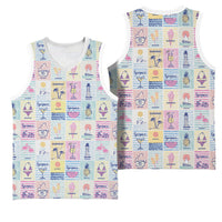 Aloha Summer Posters Grunge Textures Basketball Jersey