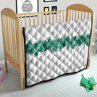 Hawaii Tropical Leaves Quilt Polynesian Pattern