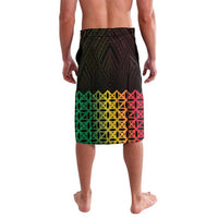 Personalised Vanuatu Port Vila Stay Strong Lavalava Long God Yumi Stanap