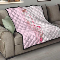 Pink Plumeria Sea Shell Quilt Starfish Polynesian Pattern - Polynesian Pride