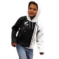 Personalised New Zealand 2025 Archery Basic Kid Hoodie Archery NZ