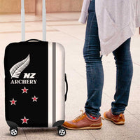 New Zealand 2025 Archery Basic Luggage Cover Archery NZ
