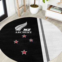 New Zealand 2025 Archery Basic Round Carpet Archery NZ