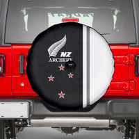New Zealand 2025 Archery Basic Spare Tire Cover Archery NZ