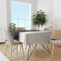 New Zealand 2025 Archery Basic Tablecloth Archery NZ