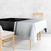 New Zealand 2025 Archery Basic Tablecloth Archery NZ