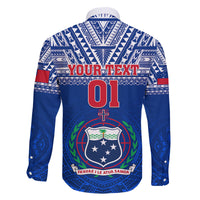 custom-samoa-rugby-family-matching-summer-maxi-dress-and-hawaiian-shirt-manu-samoa-polynesian-tatoo-pattern