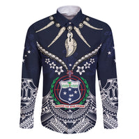 Samoa Independence Day Family Matching Tank Maxi Dress and Hawaiian Shirt Ula Nifo Mix Turtle