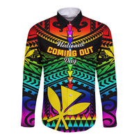 personalised-hawaii-long-sleeve-button-shirt-kanaka-maoli-kakau-2023-national-coming-out-day