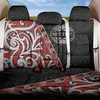 Aotearoa Toitu Te Tiriti Back Car Seat Cover Honour The Treaty New Zealand