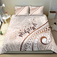 Pasifika Festival Bedding Set Vintage Tribal Pattern