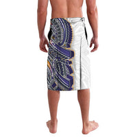 Traditional Art Hawaiian Kakau Tattoos Lavalava Graffiti Style - Polynesian Pride