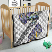 Traditional Art Hawaiian Kakau Tattoos Quilt Graffiti Style - Polynesian Pride