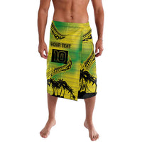 Cook Islands Marathon 2025-Pursuit in Paradise Lavalava Special Edition