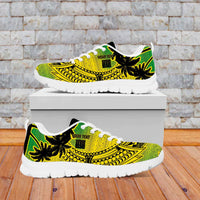 Cook Islands Marathon 2025-Pursuit in Paradise Sneakers Special Edition