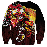 Papua New Guinea 2025 Sweatshirt 50th Independence Day Anniversary