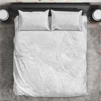 Lotu Tamaiti Samoan Art Tattoo Polynesian Pattern Bedding Set