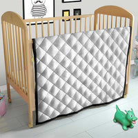 Lotu Tamaiti Samoan Art Tattoo Siapo Pattern Quilt