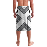 Fijian Rugby Lavalava Six Seven Nine to The World - Tapa Pattern