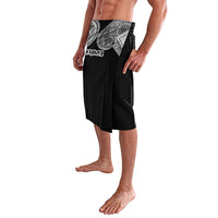 Samoa Traditional Tattoo Lavalava Tribal Tatau Pattern
