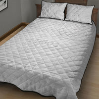 Samoa Lotu Tamaiti Quilt Bed Set Tribal Tatau with Siapo Pattern