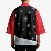 Polynesian Santa Claus Costume Funny Kimono LT03 - Polynesian Pride