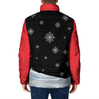 Polynesian Santa Claus Costume Funny Padded Jacket LT03 - Polynesian Pride