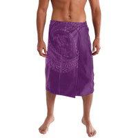 Hawaiian Turtle and Shark Lavalava Kakau Tribal with Polynesian Pattern Pink Color LT03 Pink - Polynesian Pride