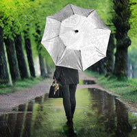 Samoan Culture-Lotu Tamaiti Umbrella Siapo and Polynesian Art Tattoos - Polynesian Pride