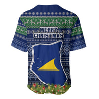 tokelau-christmas-baseball-jersey-coat-of-arms-and-map-beautiful-merry-xmas-snowflake
