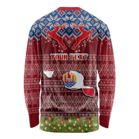 personalised-french-polynesia-christmas-long-sleeve-shirt-coat-of-arms-and-map-beautiful-merry-xmas-snowflake